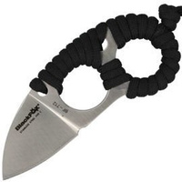 Nóż Neck Knife BlackFox MICRO Alfredo Doricchi design (BF-712)
