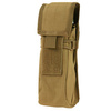 Condor - Water Bottle Pouch - Coyote Brown - 191045-498