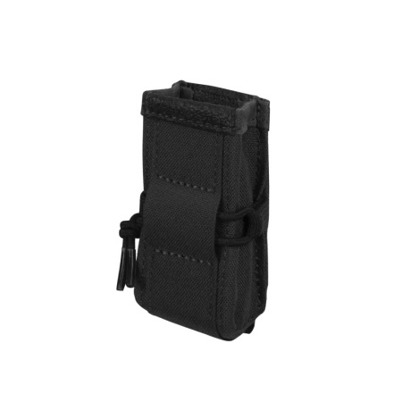 Helikon - Ładownica na magazynek pistoletowy Competition Rapid Pistol Pouch - Czarna - MO-P03-CD-01