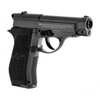 RazorGun - Pistolet wiatrówka RGun Maverick 84 4,5 mm BB CO2