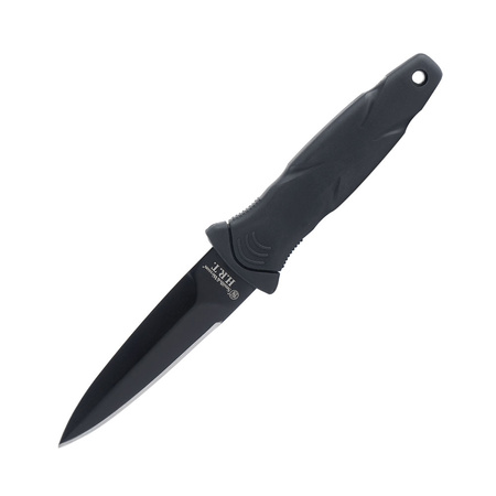 Smith & Wesson - HRT Military Boot - Black - SWHRT3BF