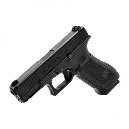 Glock - Replika pistolet ASG Glock 45 6 mm gas