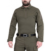 Bluza Pentagon Ranger Tac-Fresh Shirt Camo Green (K02013-06CG)