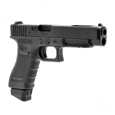 Glock - Replika pistolet ASG Glock 34 gen 4 Deluxe 6 mm