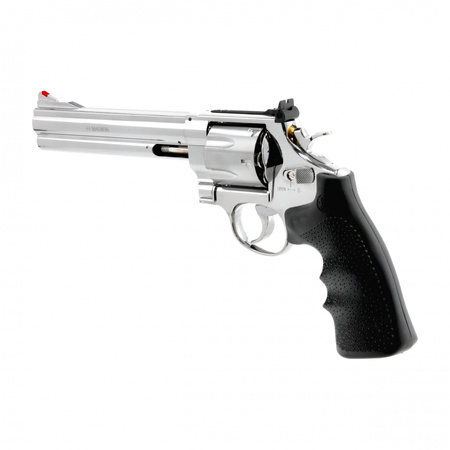 Smith&Wesson - Rewolwer wiatrówka 629 Classic 4,5 mm 6,5" diabolo