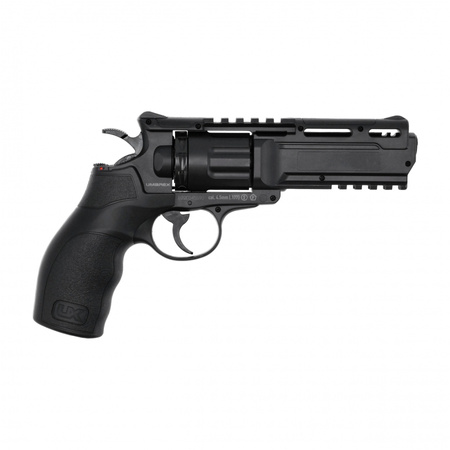 Umarex - Rewolwer wiatrówka Tornado 4,5 mm BB CO2