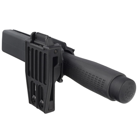 Pałka teleskopowa hartowana ESP Ergonomic 23'' (EXB-23HE CHR BH-55)