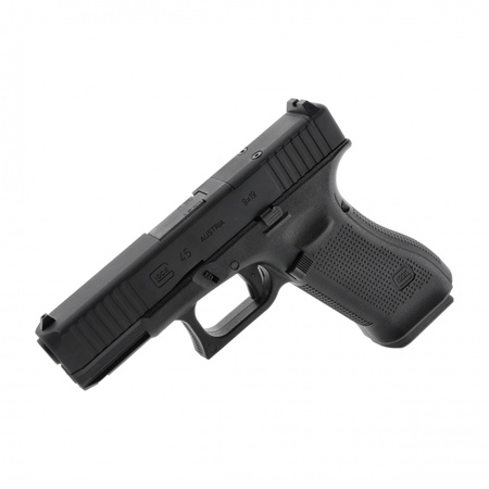 Glock - Replika pistolet ASG Glock 45 gen5 MOS 6 mm BB 1J gas