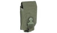 Ładownica Condor Universal Rifle Mag Pouch - Zielony OD - 191128-001