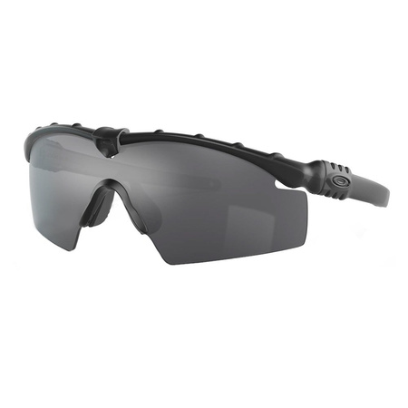 Oakley - SI Ballistic M Frame 3.0 Matte Black - Grey - OO9146-01