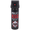 Gaz pieprzowy Sharg Police RSG Foam (Piana) 63 ml Stream - 12063-SF