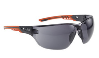Bolle Safety - Okulary ochronne BHP NESS+ - Przyciemniany - NESSPPSF