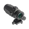 Vector Optics - Powiększalnik Maverick III 3x22 - MIL - Czarny - SCMF-31