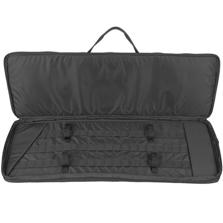 Helikon - Pokrowiec na broń Double Upper Rifle Bag 18 - Cordura - Shadow Grey - TB-DU8-CD-35