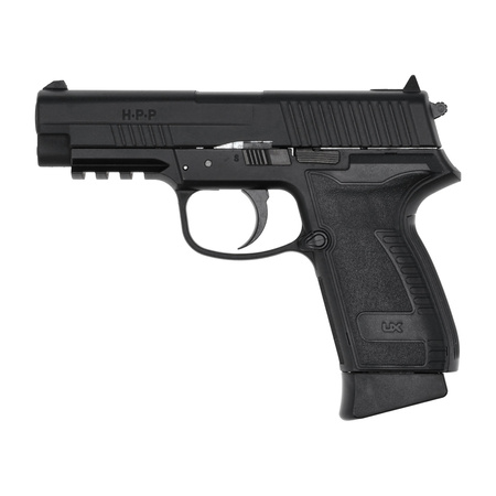 Umarex - Pistolet wiatrówka HPP 4,5 mm BB CO2