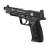 Smith&Wesson - Pistolet wiatrówka Performance Center Ported M&P9L 4,5 mm