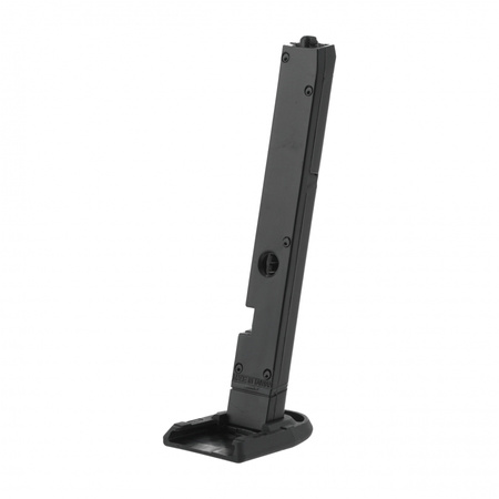 Walther - Magazynek do repliki pistoletu PDP F-serie 3,5" 6 mm BB CO2 < 2 J