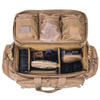 Helikon - Torba Rangemaster Gear Bag - Cordura - Adaptive Green - TB-RMG-CD-12