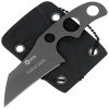Nóż na szyję K25 Neck Knife Steel, Titanium Coated (32330)