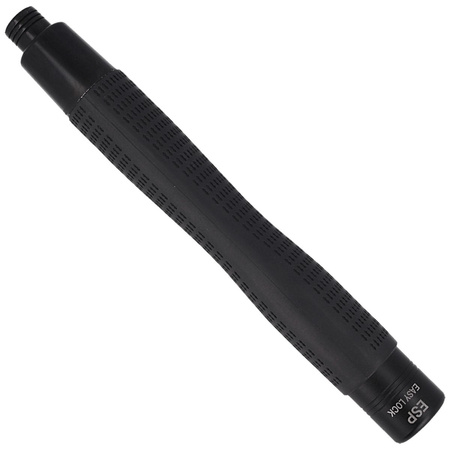 Pałka teleskopowa hartowana ESP Ergonomic Easy Lock 24'' (ExBTO-24HE-BK)