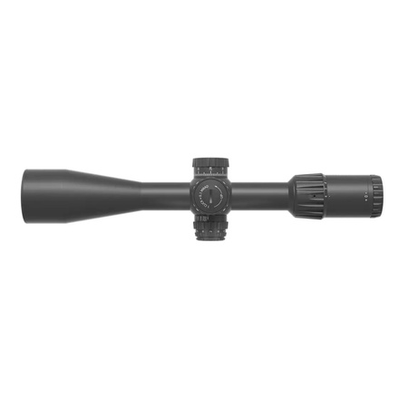 Vector Optics - Luneta celownicza Tauron 4-24x50 FFP - MPX1 - Czarny - SCFF-65
