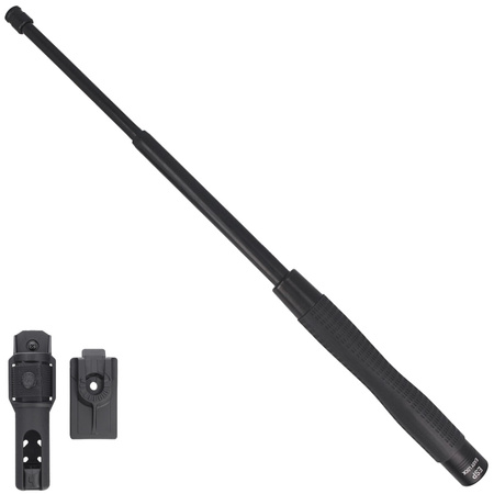 Pałka teleskopowa hartowana ESP 20'' (EXBT- 20HE BLK (BH-55-A))