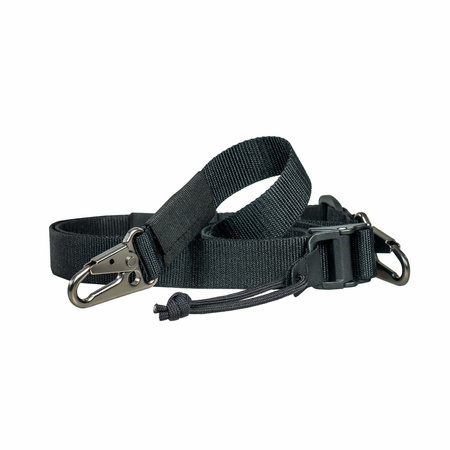 Tasmanian Tiger - Pas do broni Gun Sling czarny