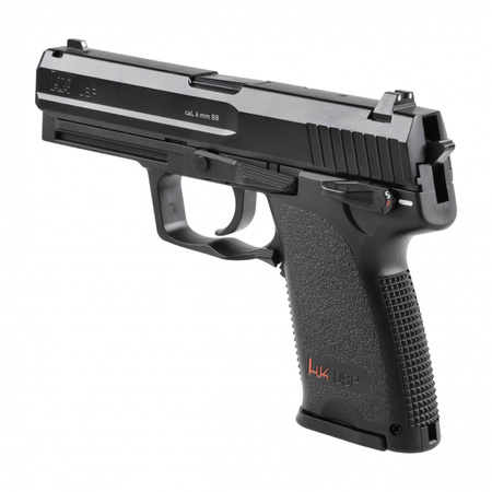 Heckler&Koch - Replika pistolet ASG H&K USP 6 mm CO2