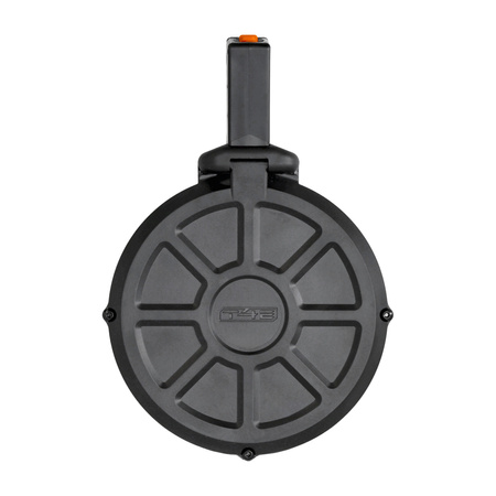 Magazynek T4E Drum bębenkowy kal. 68 40 naboi