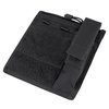 Kieszeń Condor Admin Pouch - Czarny - MA30-002