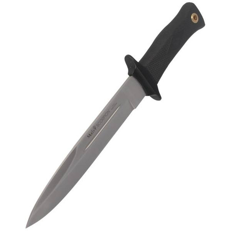 Nóż Muela Tactical Rubber Handle 190mm (SCORPION-19W)