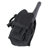 Condor - HH Radio Pouch - Czarny - MA56-002