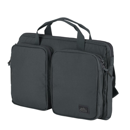 Helikon - Pokrowiec na dwa pistolety Multi Pistol Wallet - Shadow Grey - MO-MPW-CD-35