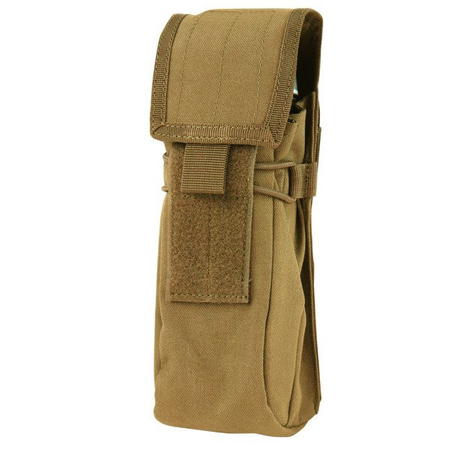 Condor - Water Bottle Pouch - Coyote Brown - 191045-498