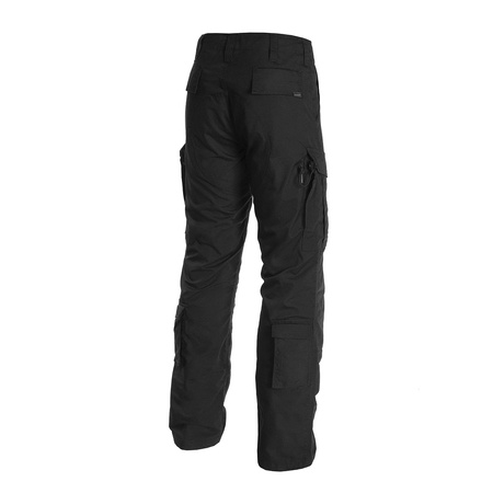 Spodnie Pentagon ACU 2.0 Black (K05005-2.0-01)