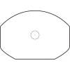 Kolimator otwarty Hawke Reflex Sight Wide View Circle Dot