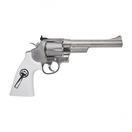 Smith&Wesson - Rewolwer wiatrówka 629 Trust Me 4,5 mm BB