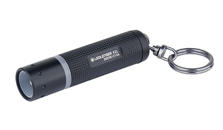 Ledlenser - Latarka brelok K2-L - 8202-L