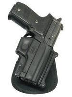 Kabura Fobus Sig P228/229 bez szyny, S&W Prawa (SG-229)