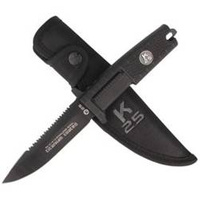 Nóż K25 / RUI Tactical Fixed 125mm (31910)