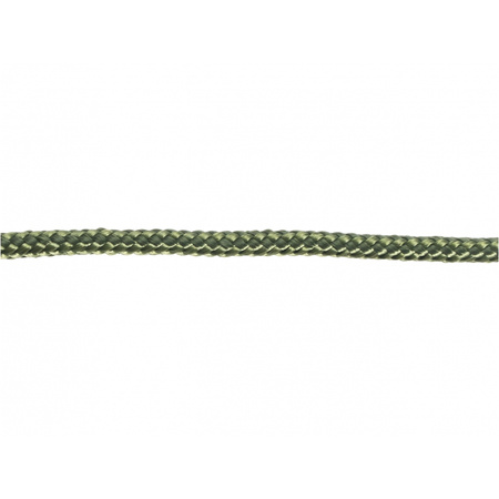 Paracord BCB - 15 m oliwkowy