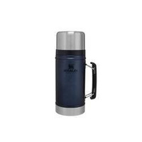 Termos obiadowy Stanley LEGENDARY CLASSIC 0,94L - granatowy