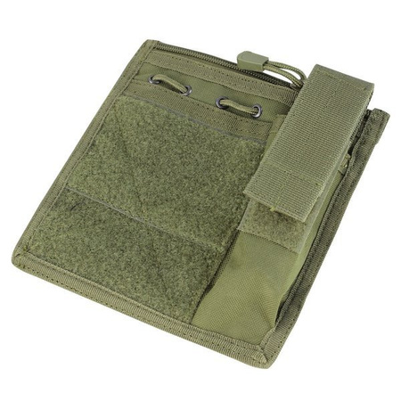 Kieszeń Condor Admin Pouch - Zielony OD - MA30-001