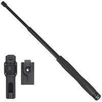 Pałka teleskopowa hartowana ESP Easy Lock 18'' (ExBT-18HE-BK BHT-54)