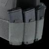 Condor - Kamizelka Specter Plate Carrier - Czarna - 201214-002