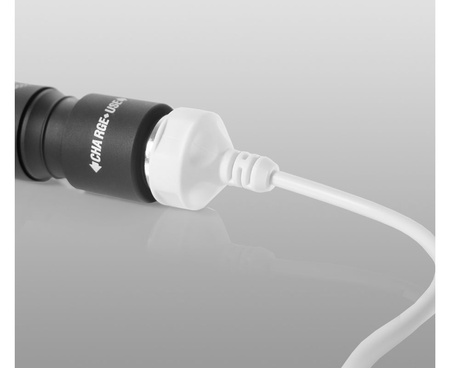 Latarka Armytek Prime C1 PRO MAGNET USB - white