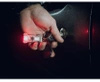 Latarka Armytek Zippy WR Extended Set - Yellow - white/red light