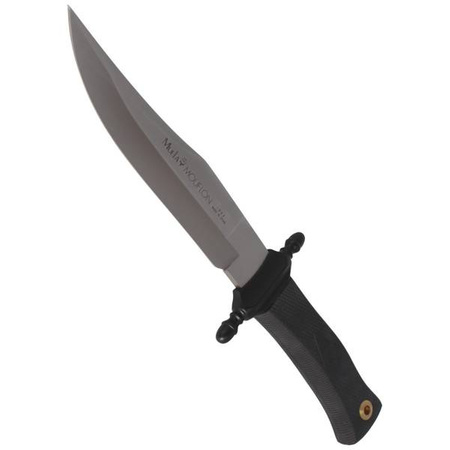 Nóż Muela Tactical Rubber Handle 180mm (MOUFLON-18)