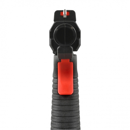 Umarex - Pistolet wiatrówka SPA 100 4,5 mm