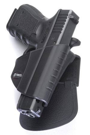 Kabura Fobus Glock 17,19,22,23,31,32,34,35 Prawa (GL-2 DB USA)
